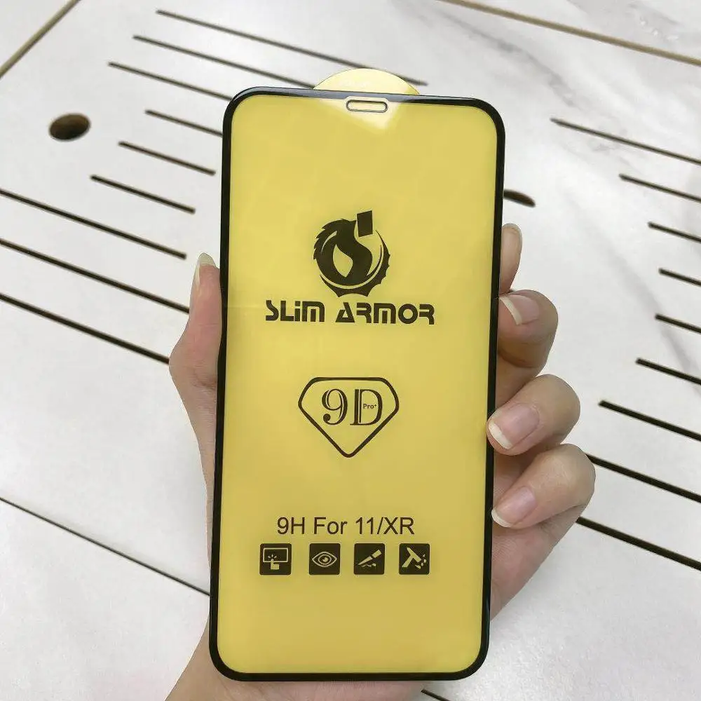 Защитное стекло для iphone 6 6S 7 8 Plus SE X XR XS 11 | Мобильные телефоны и аксессуары