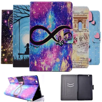 

Loverly Case For Huawei MediaPad M3 8.4 BTV-W09 BTV-DL09 8.4 inch Tablet protective Skin dandelions Lover Pattern Silicone Cover