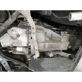 

GS617DG GEARBOX BMW 1 SERIES LIM. (F20)
