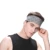 Sweatband для Мужчин Для женщин Эластичные Спортивные Hairbands Head Band Yoga Headbands Headwear Headwrap Sports Hair Accessories Safety Band