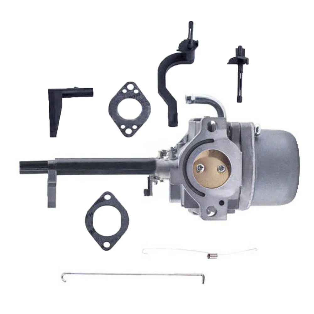 Газонокосилка карбюратор комплект ДЛЯ Briggs& Stratton 591378 796321 полезный удобный