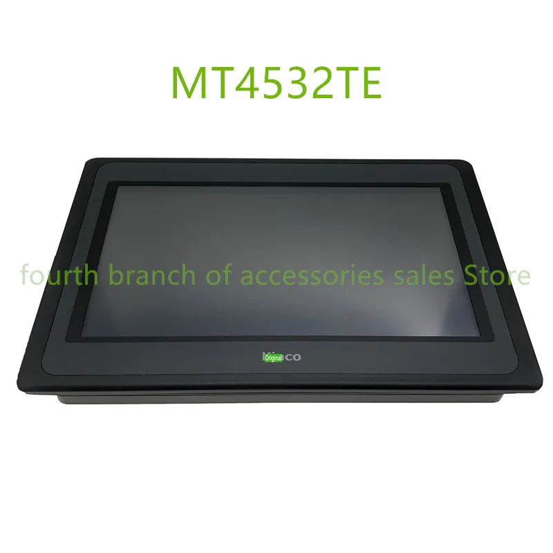 KINCO MT4532T MT4532TE MT4522TE MT4512T HMI 10 1 дюймовая сенсорная панель новинка | Электроника