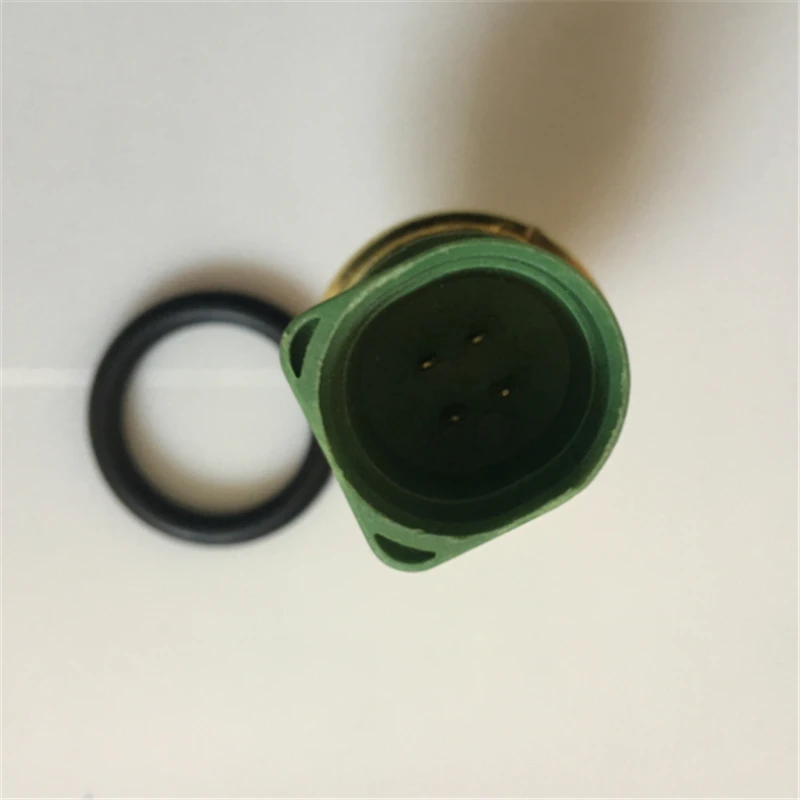 New Original Water Temperature Sensor 059919501A 078919501C 06A919501A 06A919501 Coolant Temperature Sensor