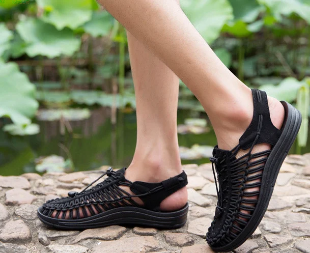 2019 New Arrived Summer Sandals Men Shoes Quality Comfortable Men Sandals Fashion Design Casual Men Sandals Shoes 2019 New Arrived Summer Sandals Men Shoes Quality Comfortable Men Sandals Fashion Design Casual Men Sandals Shoes