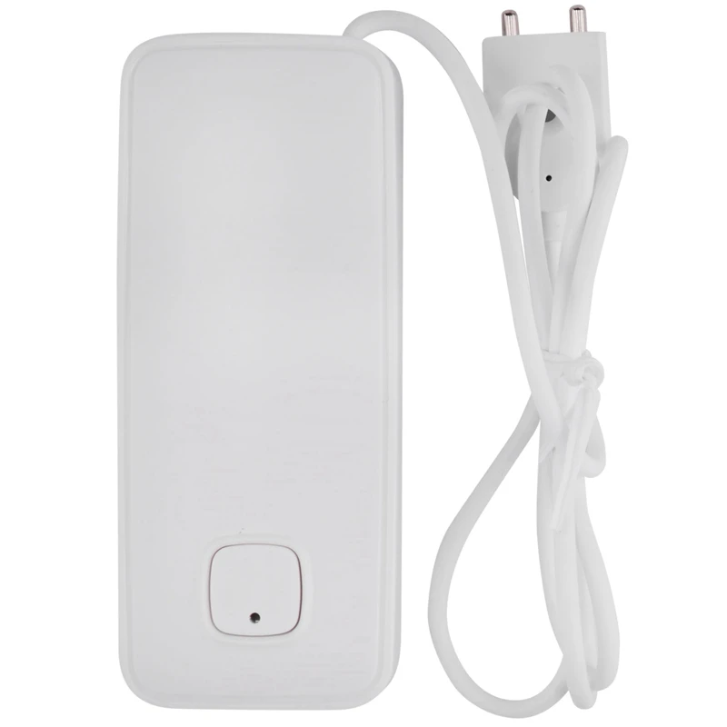 Water Leak Sensor Google Home