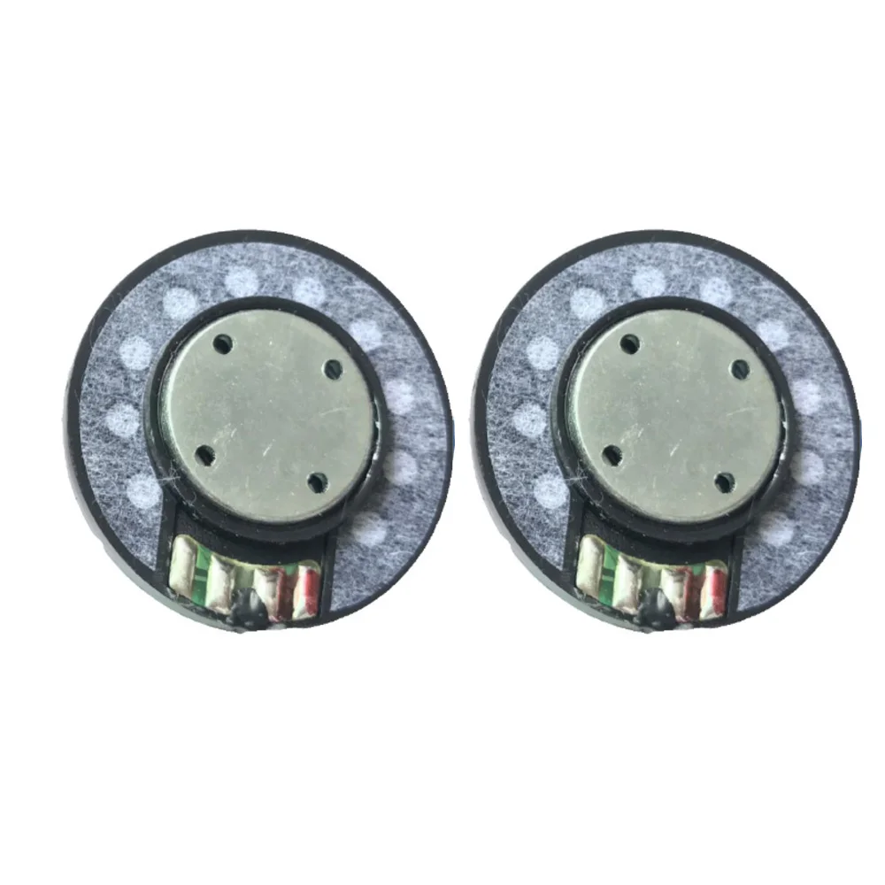 ear pads 5