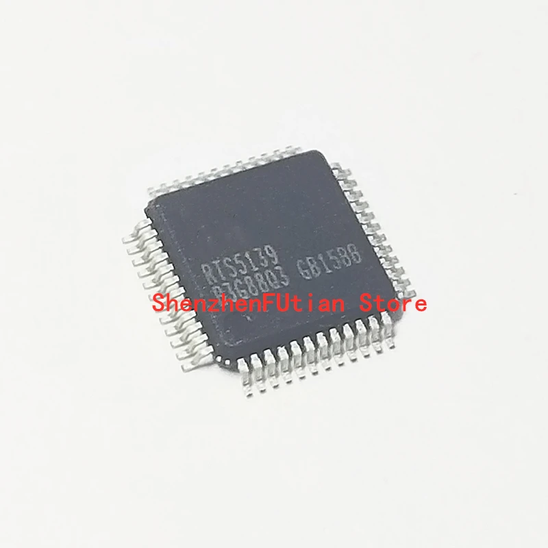 

5pcs/lot RTS5139-GR RTS5139 QFP-48 New and original In Stock