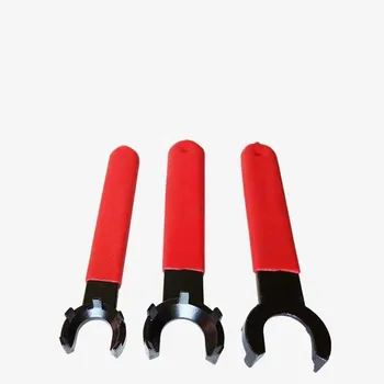 

ER chuck wrench ER8M ER11M ER16M ER20M wrench tool HSS chuck CNC milling cutter ER8A ER20 ER16 ER11 collet wrench
