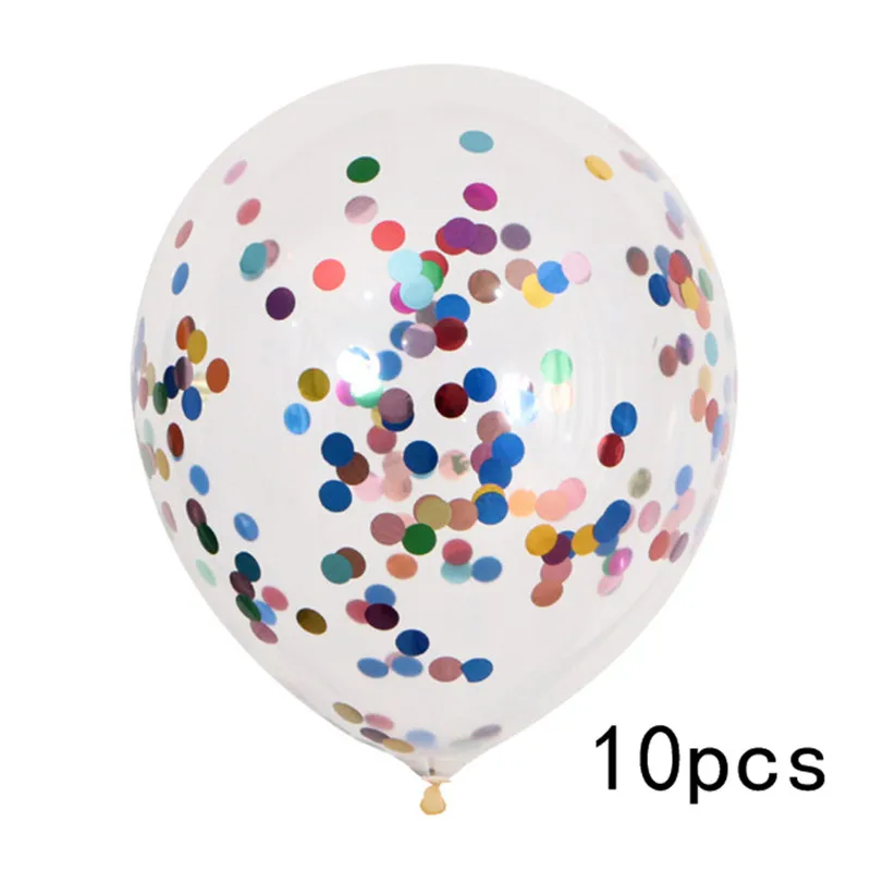 7 трубок подставка для воздушных шаров держатель для шарика Колонка воздушный шар "Конфетти" детский душ Дети День Рождения Вечеринка свадебные украшения поставки - Цвет: Лиловый