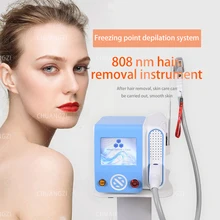 

2021 laser diode 808nm / 808 Diode laser hair removal machine / diode laser 808nm hair removal with CE