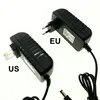 DC12V Adapter AC100-240V Lighting Transformers OUT PUT DC12V 1A / 2A / 3A Power Supply for LED Strip ► Photo 2/6