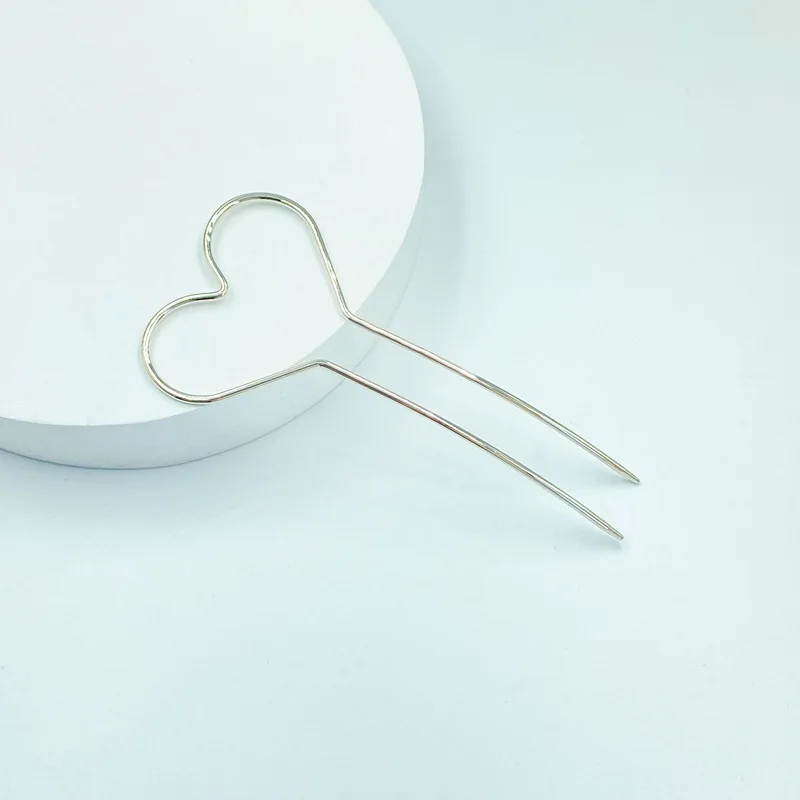 heart-silver