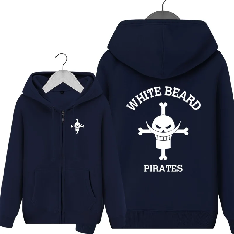 whitebeard hoodie