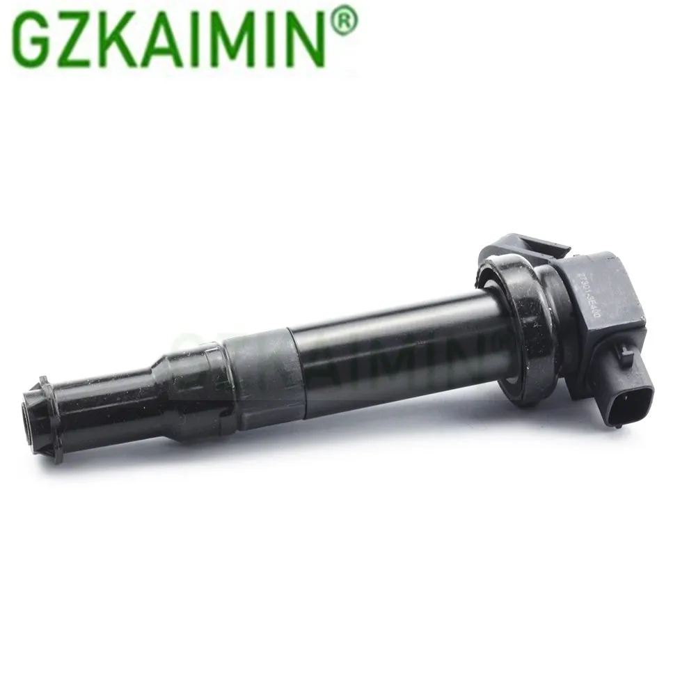 Новая и высококачественная катушка зажигания 27301-3E400 273013E400 для hyundai Santa fe 07-09 Optima Rondo 08-10JN