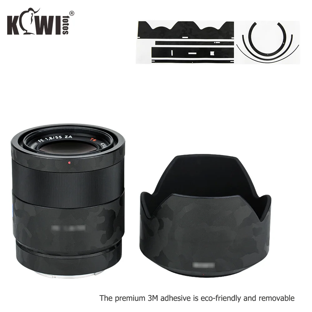 KIWIFOTOS KS-SEL55F18ZSK 展示图SMT(11)