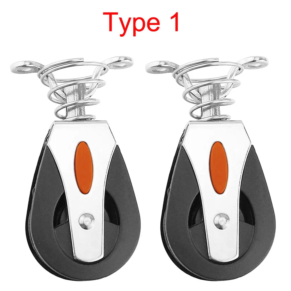 Type 1 2PC