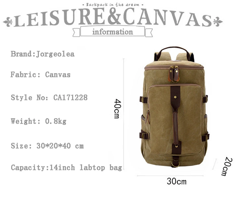 ombros saco notebook backpaking masculino funcional versátil saco s1228
