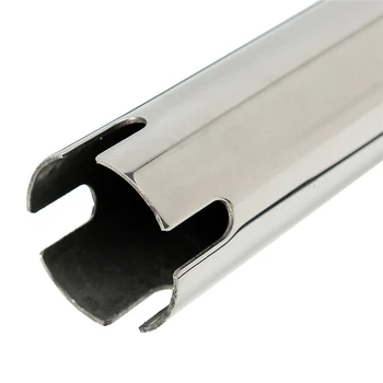 

316 Stainless Steel Fishing Rod Outrigger for Boat Yacht Rod Pod