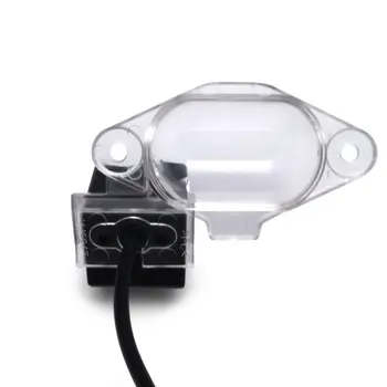 

Camera Universal Camera HD Waterproof Night Vision Camera Car Accessories Reversing Camera For Nissan NV200