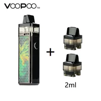 Electronic Cigarettes