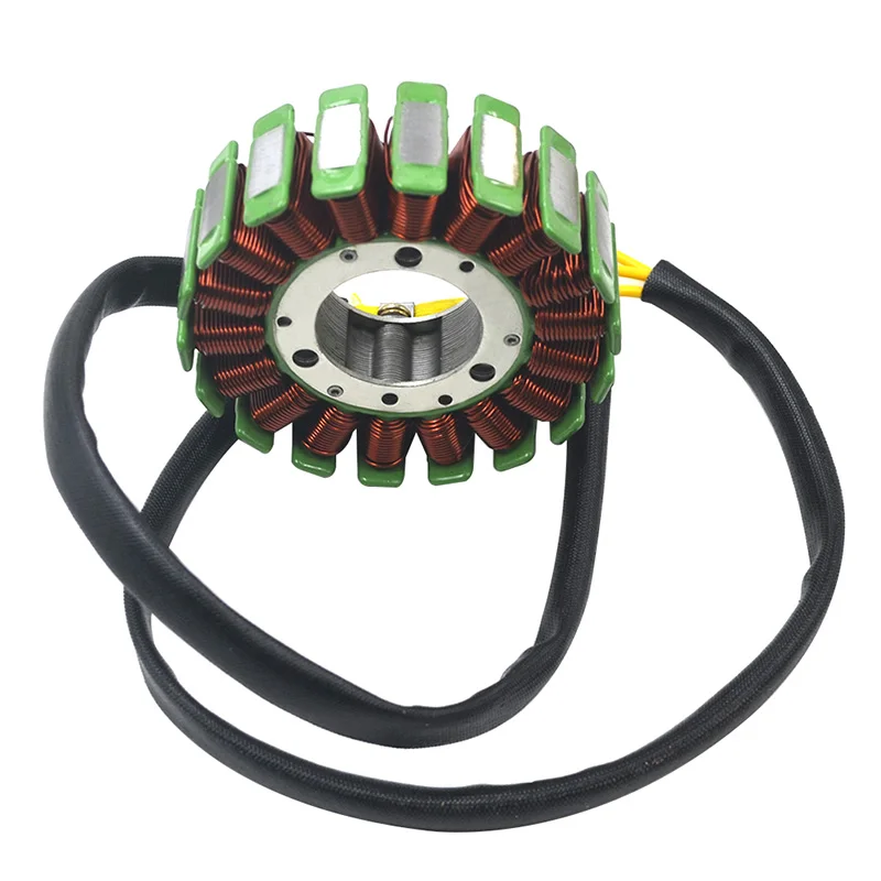 Катушка статора генератора мотоцикла Comp для 200 RC200 390 RC390 RC 390|Зажигание мотоцикла| |