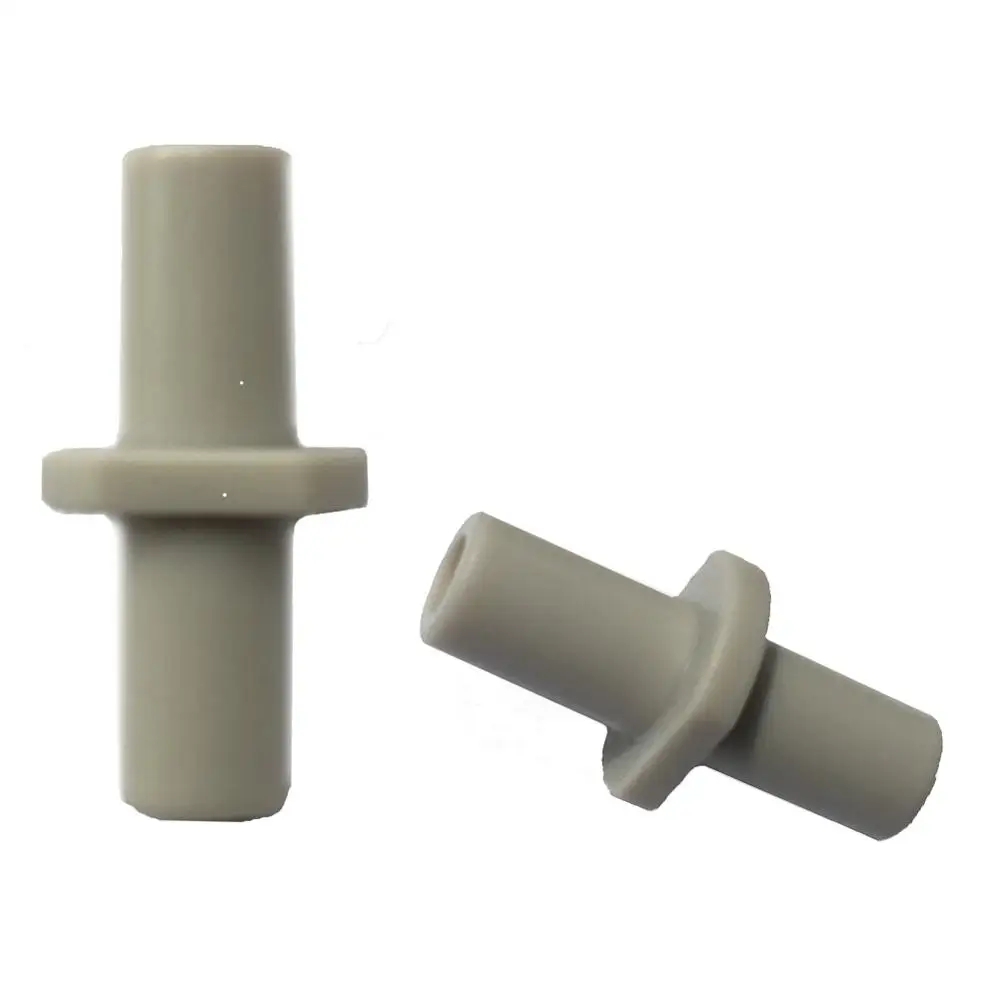 

6mm Hose Straight Connector Coupling for Garden Micro Drip Irrigation System Watering Spray Sprinkler Adapter