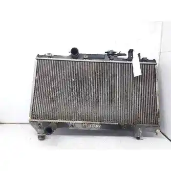 

1640016470 WATER RADIATOR TOYOTA CARINA (T19)