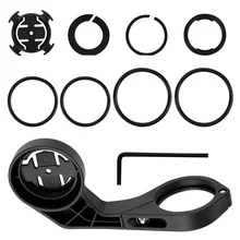 Soporte de montaje Original para ordenador de bicicleta, manillar para Coospo BC200, Bryton, Garmin Edge, accesorios de ciclismo