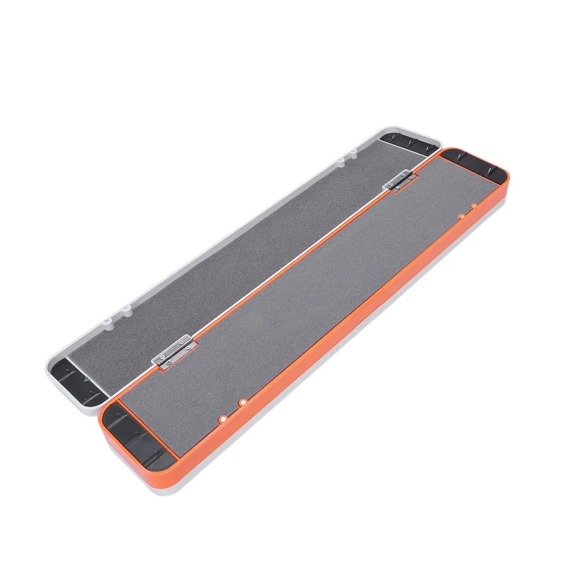Professional Multifunctional Float Fishing Line Winding Board Accessories Storage Case Fishing Tackle Boxes 45Cm Multi-Layer Mai