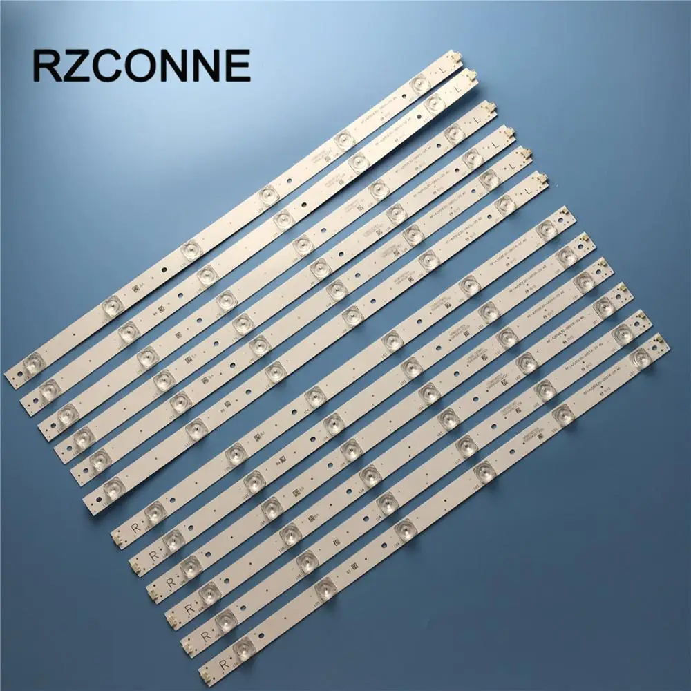 Светодиодная лента для Sharp 55 дюймов|Промышленные компьютеры и аксессуары| |