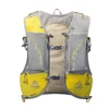 AONIJIE C9103 Ultra Vest 10L Hydration Backpack Pack Bag Free Water Bladder Flask Trail Running Marathon Race Hiking SM ML LXL 3