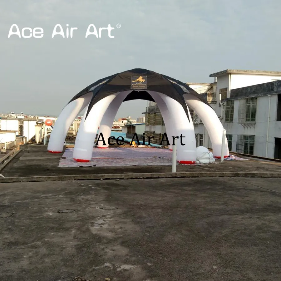 8m-Diamete-Multi-color-LED-inflatable-Halloween-spider-tent-for-Halloween-event-with-removable-cover-In (3)