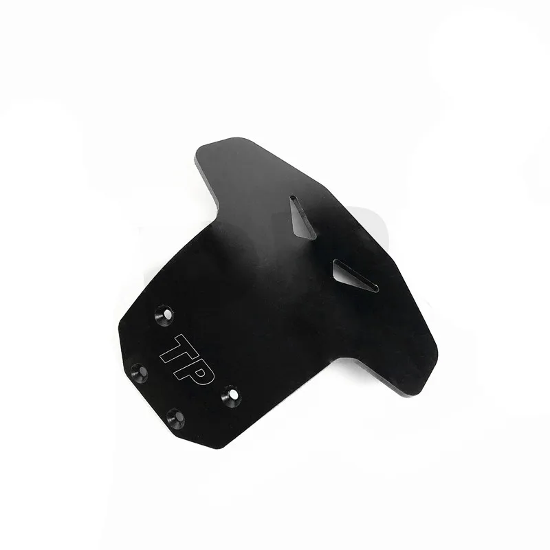 

Защитная накладка на передний бампер из нейлона, для 1/10 Tekno EB48.3, eb48,4, ET48.3, запчасти для радиоуправляемых автомобилей