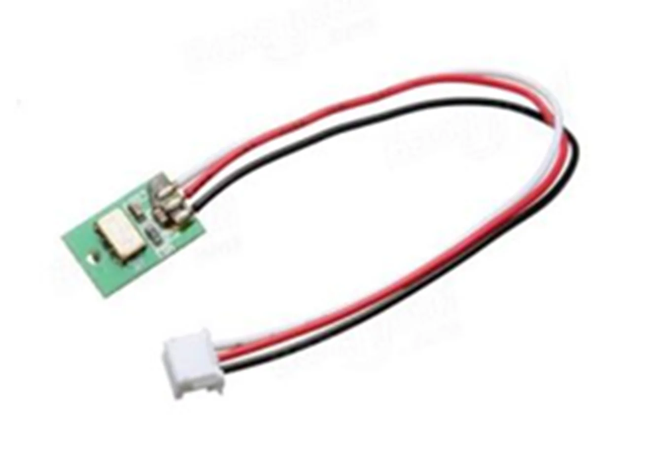 Gt55Racing Miniz Gyro Unit Set Per Kyosho Mini-Z Sports Series