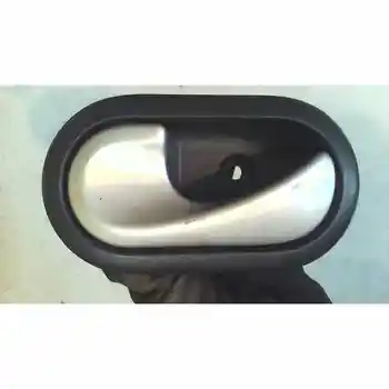 

4309129 handle Inner Left Rear Dacia Duster 1.5 Dci Diesels Fap Cat