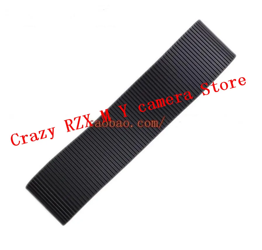 

Новинка резиновое кольцо для зума объектива/резиновая рукоятка запасные части для объектива Sony FE 24-70 мм F2.8 GM SEL2470GM