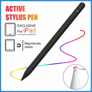 

For iPad Pro 11 1st 2nd Air 3rd Gen Stylus Pencils For iPad 7th Gen Sensitive Tablet Stylus Pen Not for Apple pencil 1 2