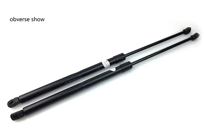 

2PC Front Hood Boot Strut Lift Support Shock Gas Spring Lift support For 2003-2006 Lincoln Navigator OEM RB8795332,