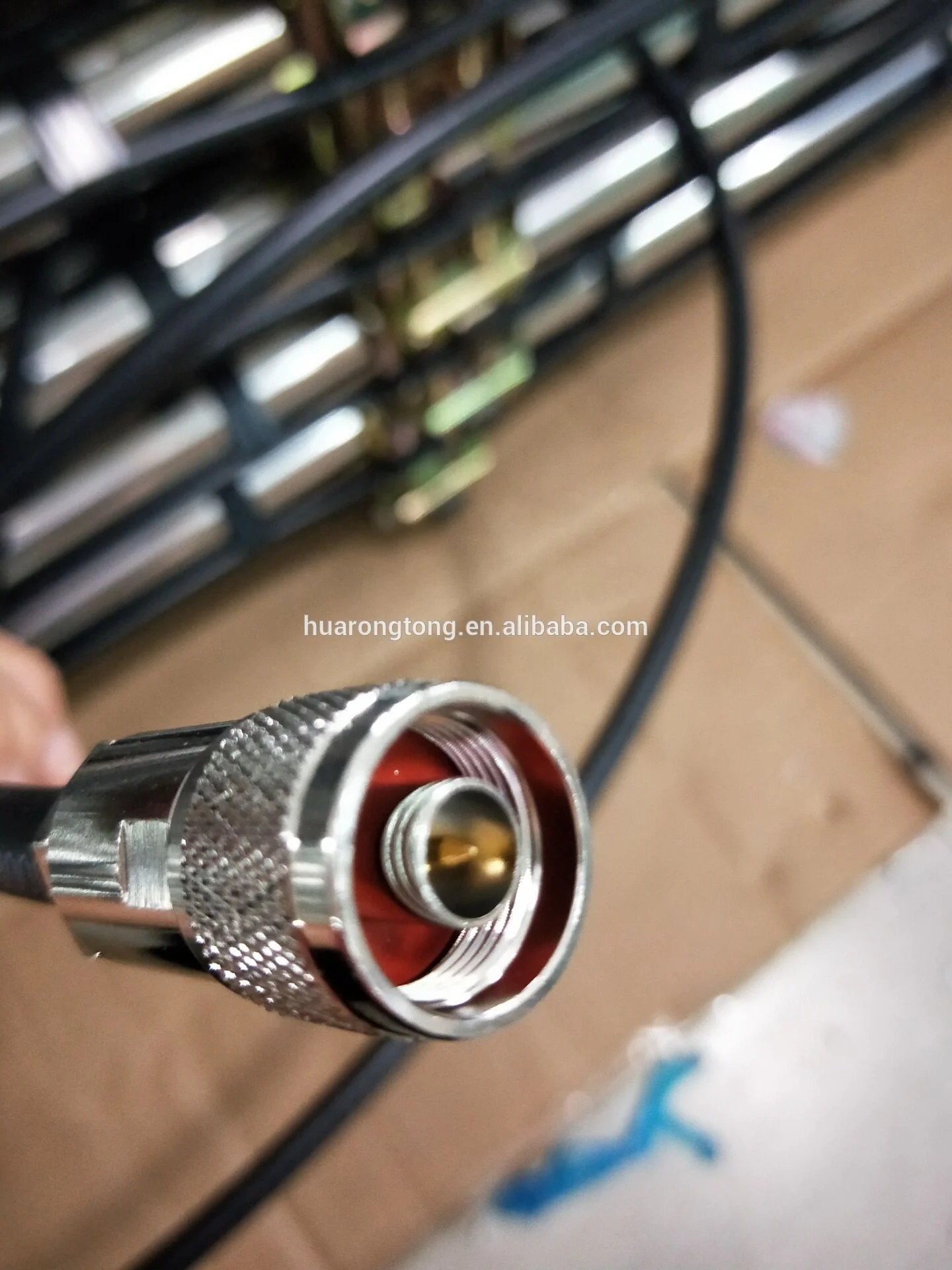 CP-700 Two-speed manual hydraulic pump for