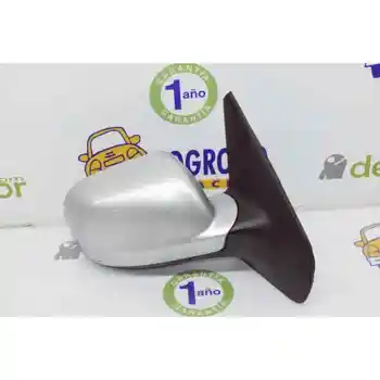 

NVE2311 RIGHT REARVIEW MIRROR VOLKSWAGEN GOLF IV SALOON (1J1)