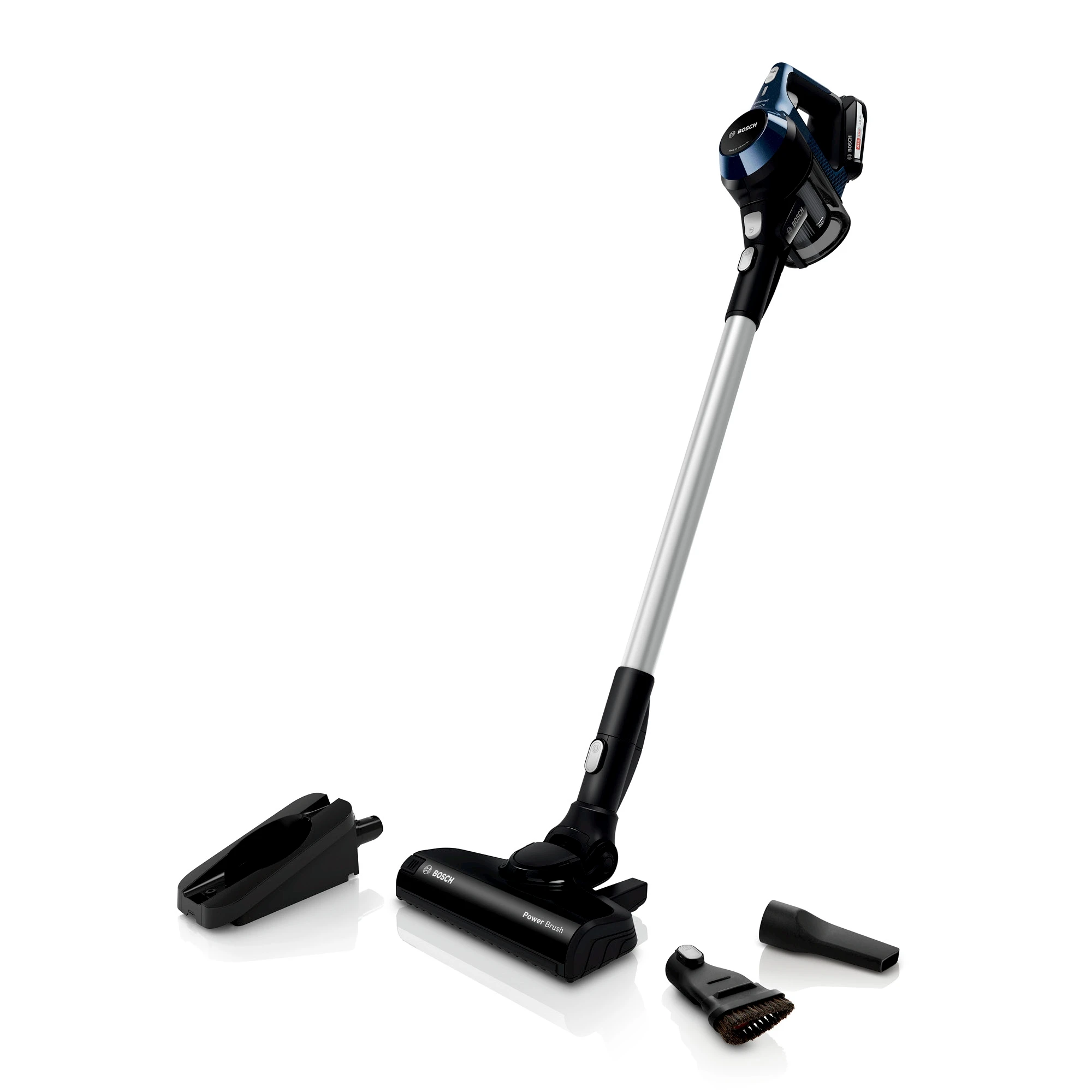 Беспроводной пылесос Bosch BCS611P4A
