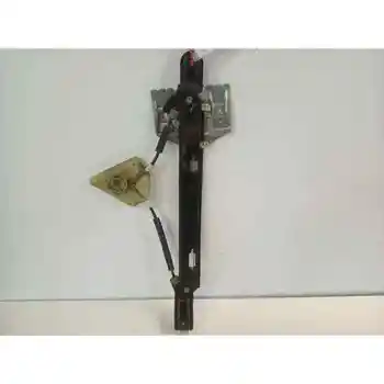 

REAR WINDOW RIGHT SEAT LEON (1P1)