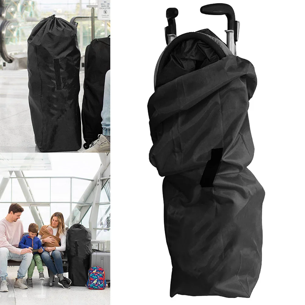 Baby Stroller Carrying Bag Portable Stroller Protective Bag for Gate Check Air Travel TB Sale