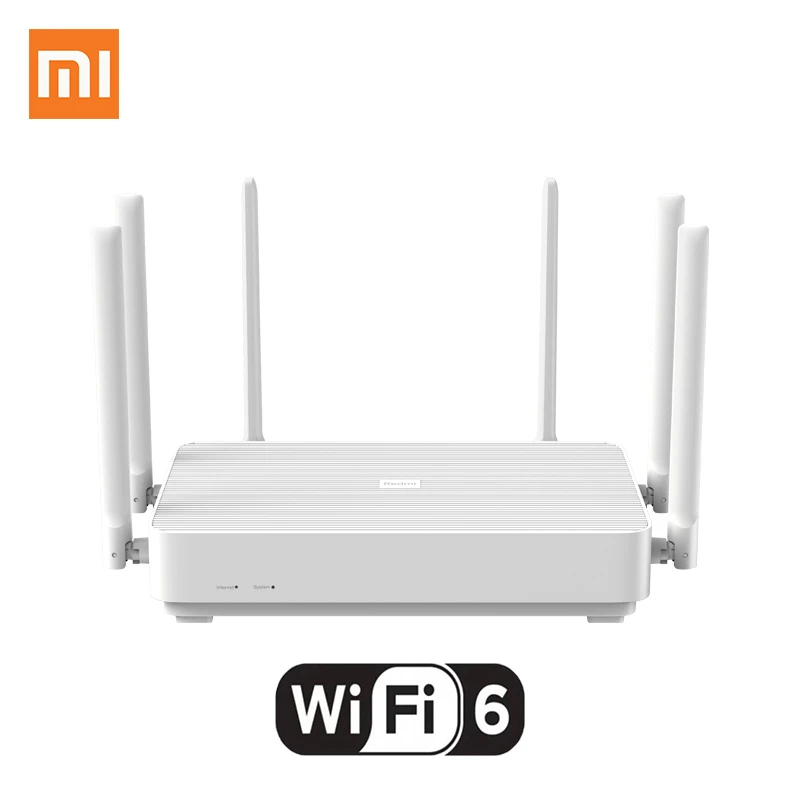 xiaomi redmi 6 5ghz wifi