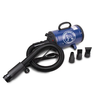 Kedvtelésből Tartott Fúvógép Néma Nagy Teljesítményű Hajszárító Professzionális Nagy Kutyák És Macskák Fúj, Szárazabb, Dedikált Eu Au Us Uk Dugó Custom