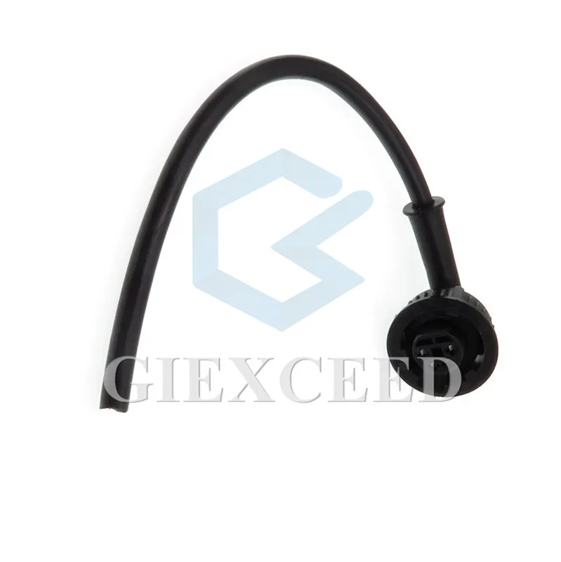 

4 Pin Auto Cable Odometer Sensor Plug Car Speed Sensor Socket For Truck Delong F2000 F3000