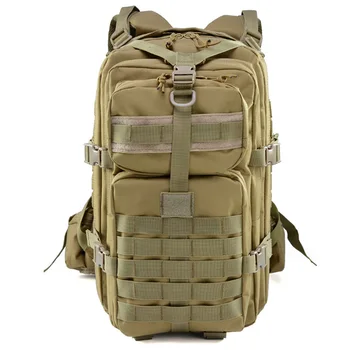 

Outdoor Backpack Small 3 Day Assault Pack Out Bag Backpacks