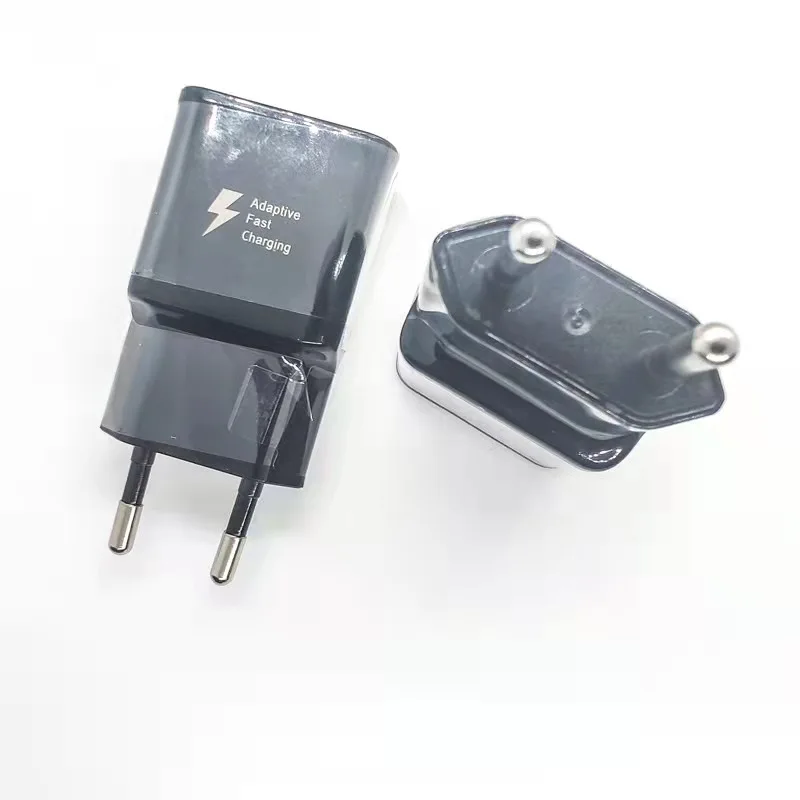 Рисунок 2 - Оригинальное быстрое зарядное устройство Samsung 9 В/1