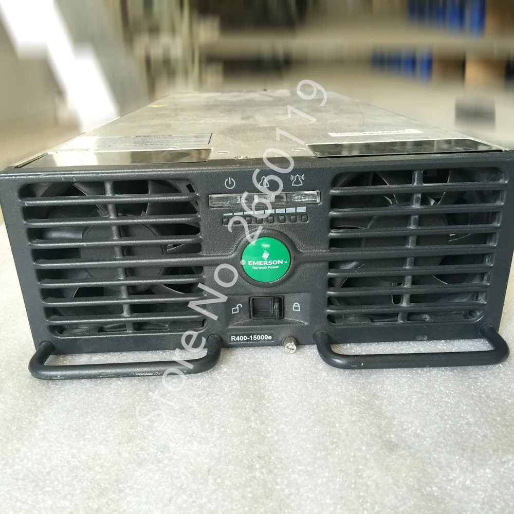 Emerson R400-15000e Power Supply - Fully Tested Before Shipping Description Image.This Product Can Be Found With The Tag Names Cheap PC Power Supplies, Computer Office, High Quality Computer Office, PC Power Supplies