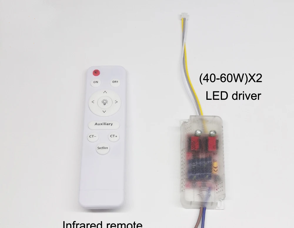 Infrared remote control led driver f. 2. 2. Infrared successive remote control led driver f hs-4f2060x4w. 4g с пультом.
